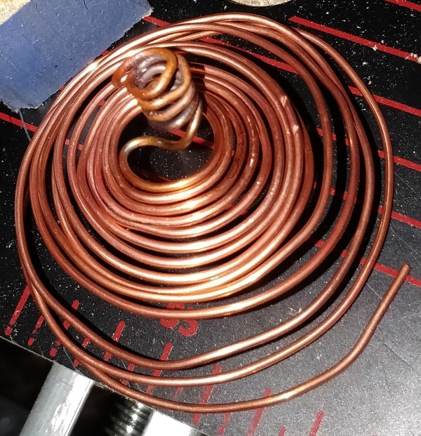 Copper Wire
