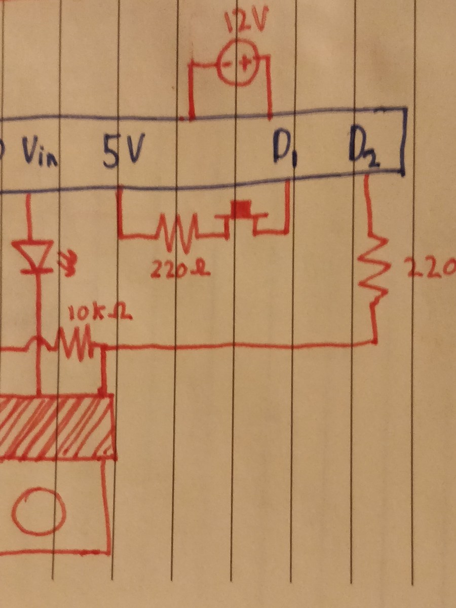 Turning on the Bright Lights, Part&nbsp;Deux