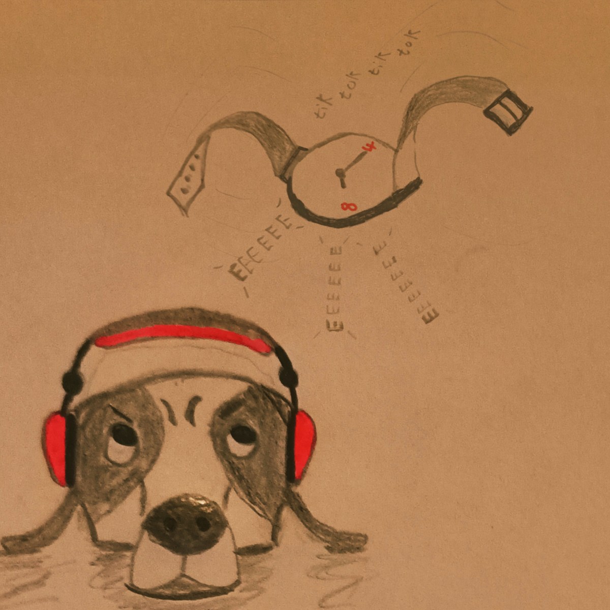 What All the Howling’s&nbsp;For