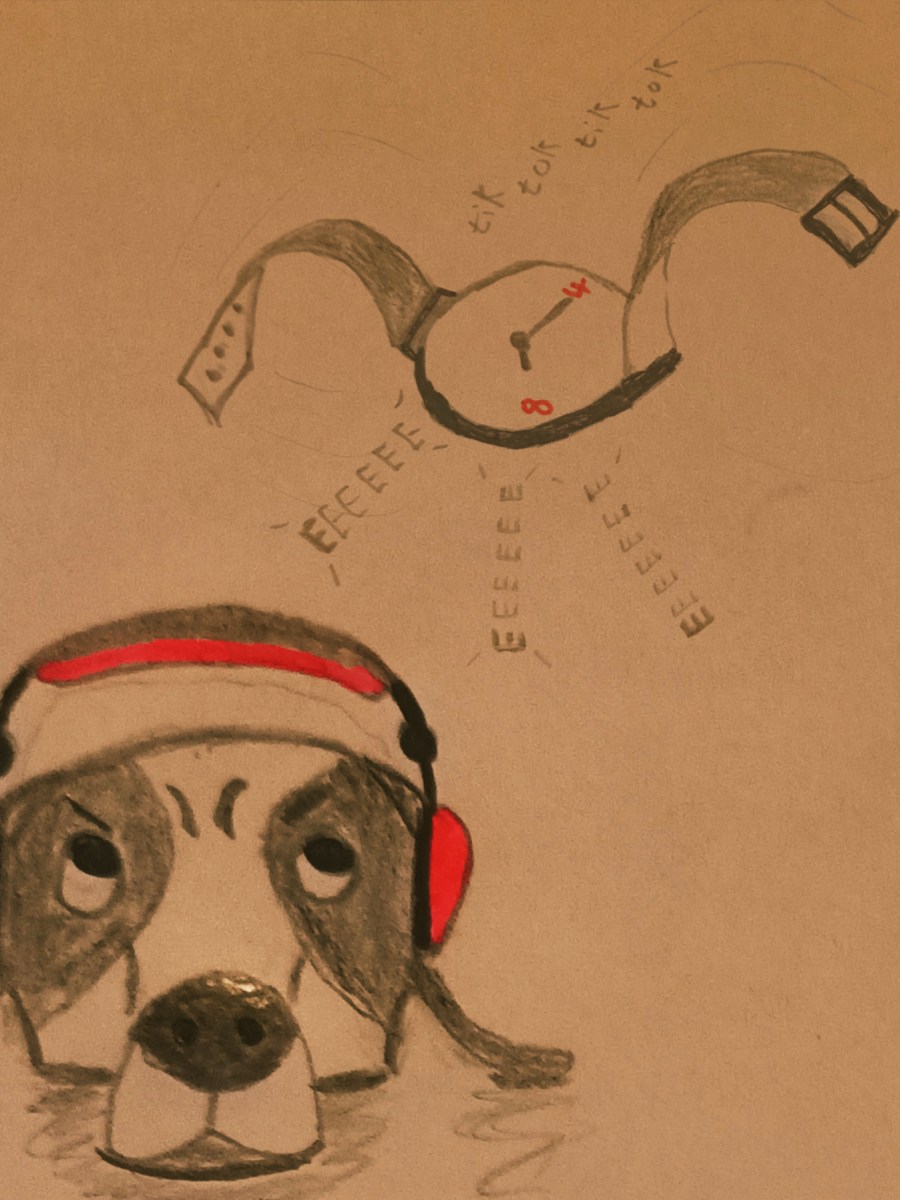 What All the Howling’s&nbsp;For