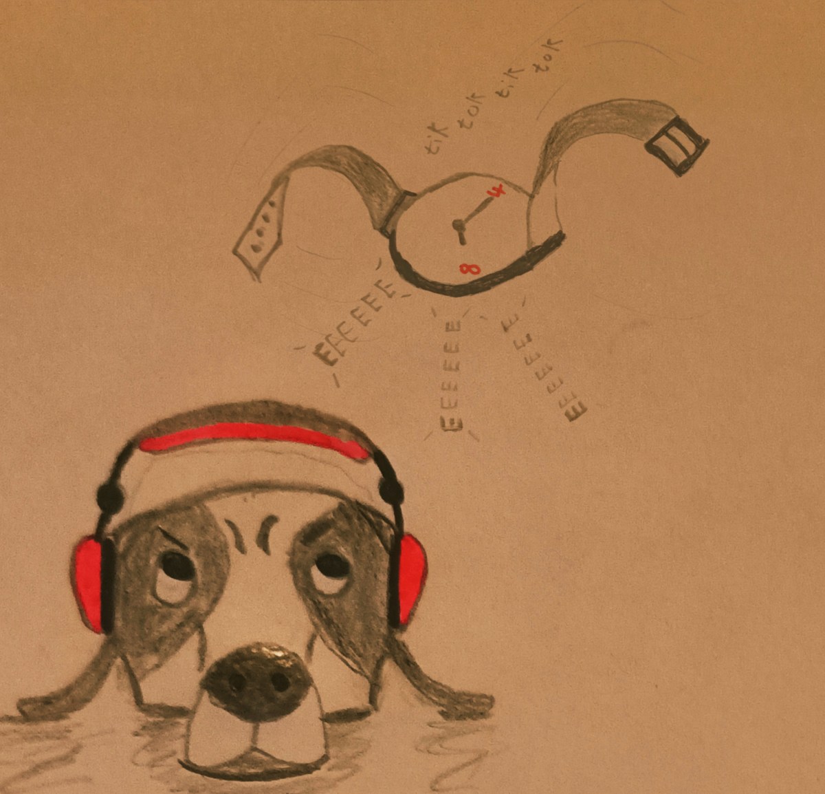 What All the Howling’s&nbsp;For